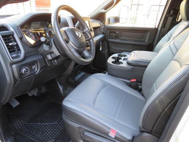 2022 Ram 3500 Tradesman/SLT/Laramie/Limited