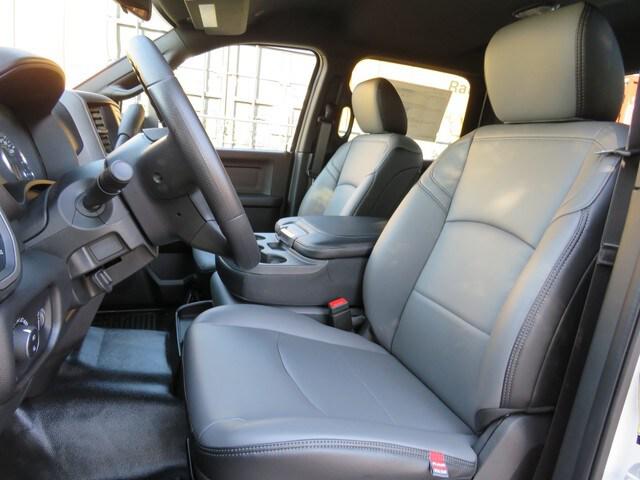 2022 Ram 3500 Tradesman/SLT/Laramie/Limited