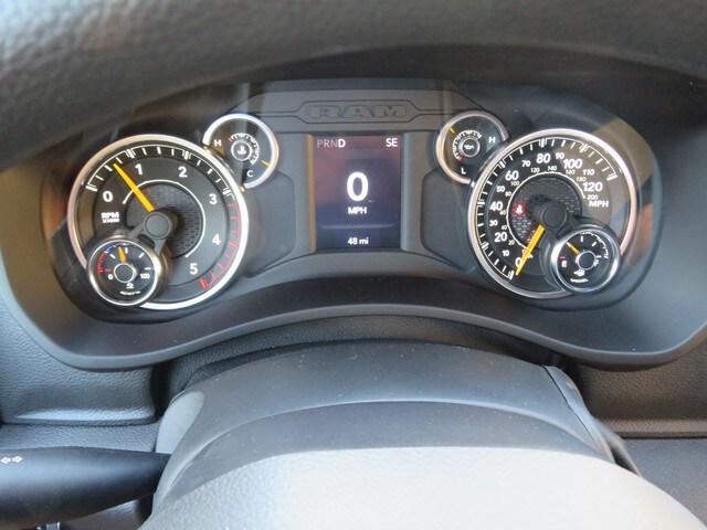 2022 Ram 3500 Tradesman/SLT/Laramie/Limited