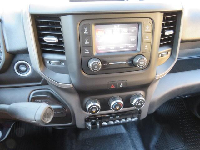 2022 Ram 3500 Tradesman/SLT/Laramie/Limited