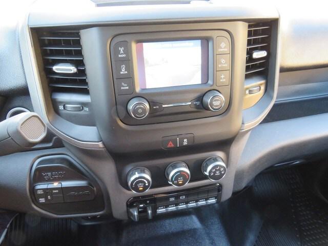 2022 Ram 3500 Tradesman/SLT/Laramie/Limited