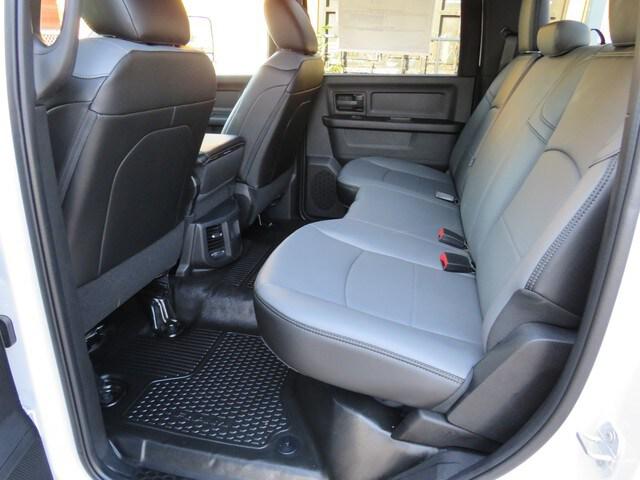 2022 Ram 3500 Tradesman/SLT/Laramie/Limited