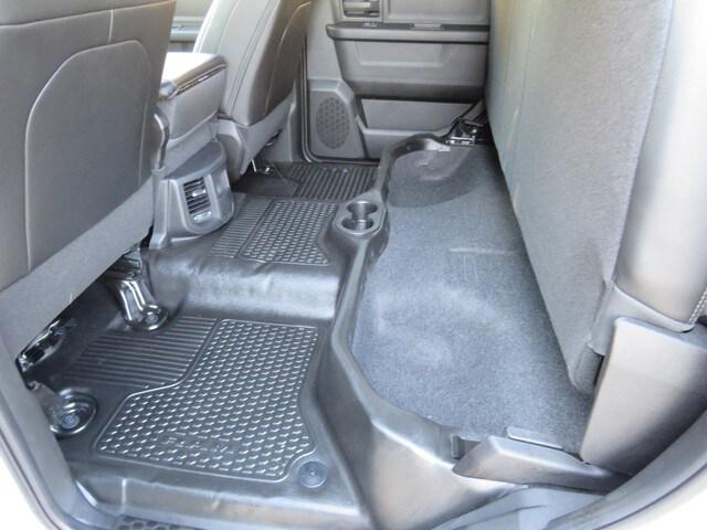 2022 Ram 3500 Tradesman/SLT/Laramie/Limited