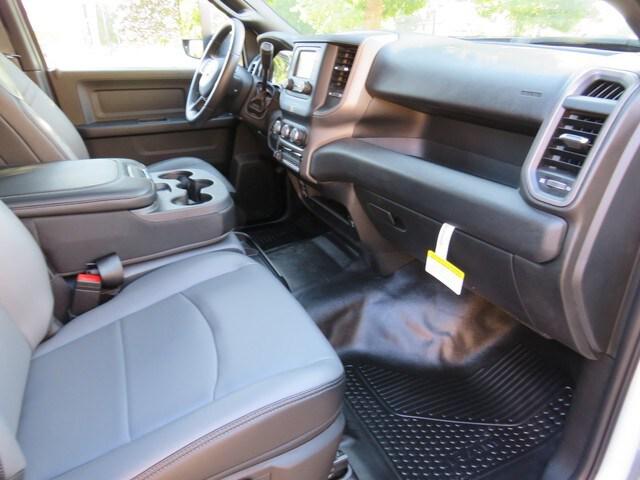 2022 Ram 3500 Tradesman/SLT/Laramie/Limited