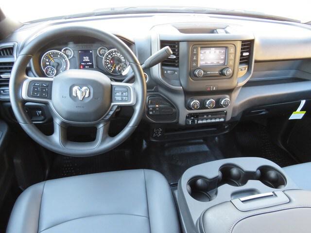2022 Ram 3500 Tradesman/SLT/Laramie/Limited