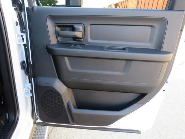 2022 Ram 3500 Tradesman/SLT/Laramie/Limited