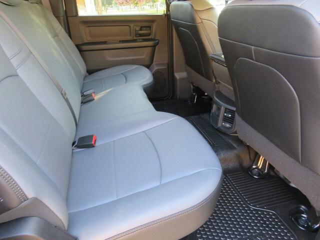 2022 Ram 3500 Tradesman/SLT/Laramie/Limited