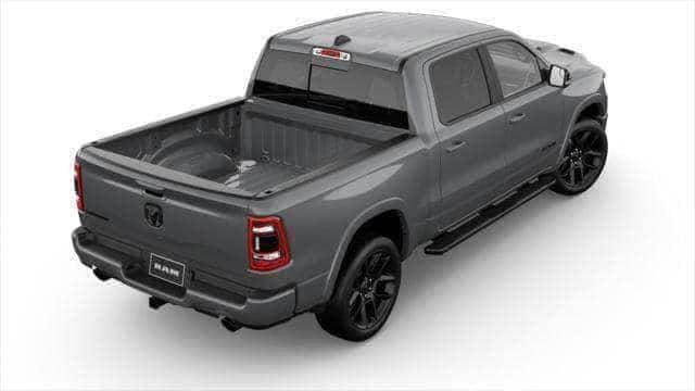 2022 RAM Ram 1500 RAM 1500 LARAMIE CREW CAB 4X2 57 BOX
