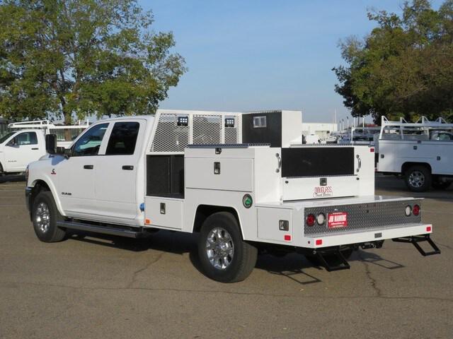 2022 Ram 3500 Tradesman/SLT/Laramie/Limited