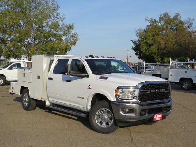 2022 Ram 3500 Tradesman/SLT/Laramie/Limited