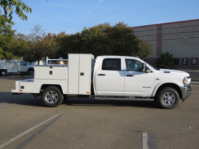 2022 Ram 3500 Tradesman/SLT/Laramie/Limited