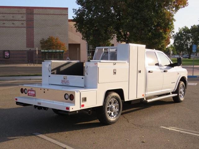 2022 Ram 3500 Tradesman/SLT/Laramie/Limited
