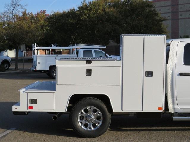 2022 Ram 3500 Tradesman/SLT/Laramie/Limited