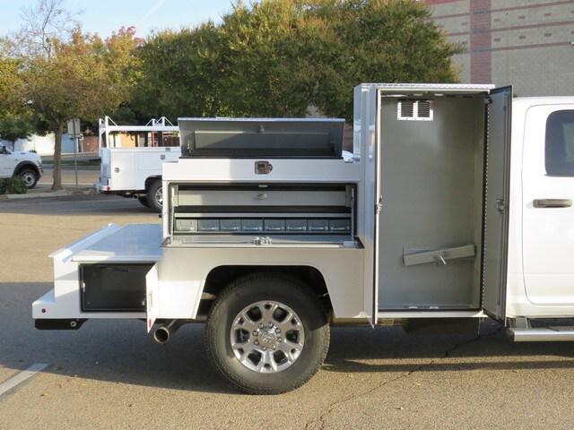 2022 Ram 3500 Tradesman/SLT/Laramie/Limited