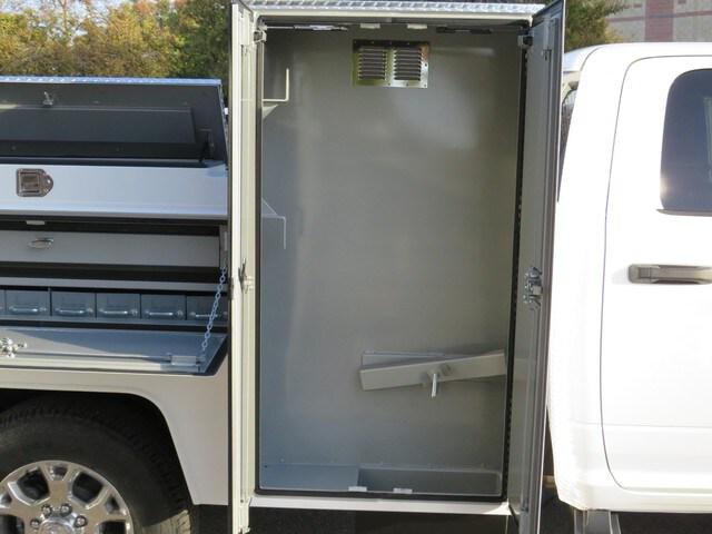 2022 Ram 3500 Tradesman/SLT/Laramie/Limited
