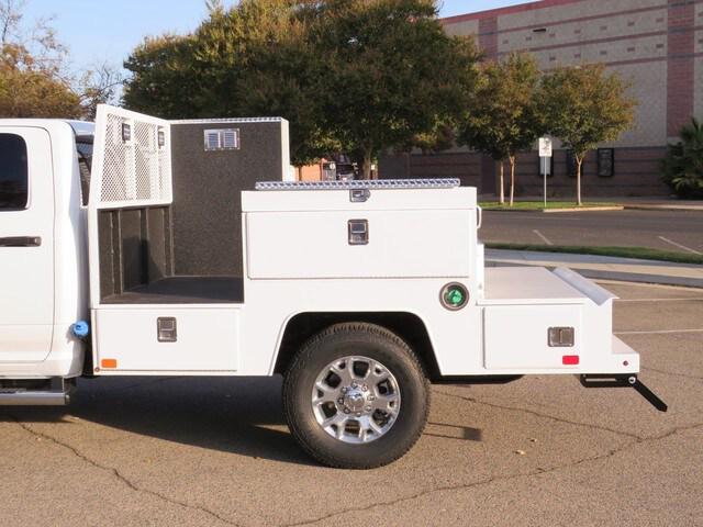 2022 Ram 3500 Tradesman/SLT/Laramie/Limited