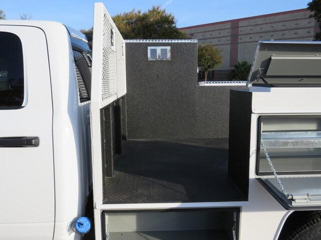2022 Ram 3500 Tradesman/SLT/Laramie/Limited