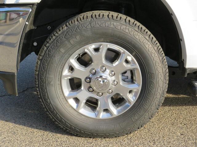 2022 Ram 3500 Tradesman/SLT/Laramie/Limited
