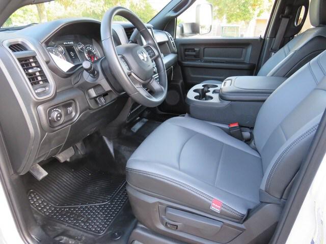2022 Ram 3500 Tradesman/SLT/Laramie/Limited
