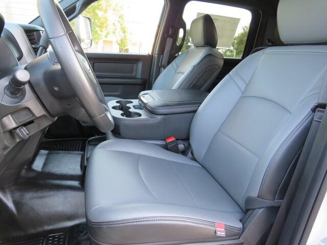 2022 Ram 3500 Tradesman/SLT/Laramie/Limited