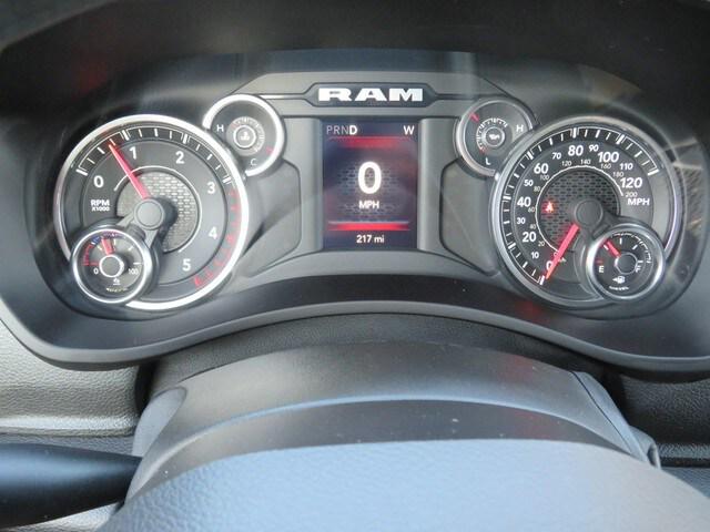 2022 Ram 3500 Tradesman/SLT/Laramie/Limited