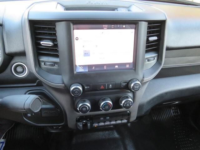 2022 Ram 3500 Tradesman/SLT/Laramie/Limited