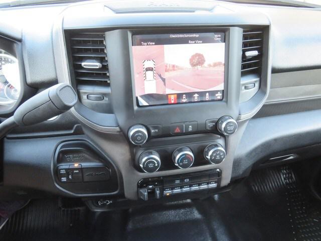 2022 Ram 3500 Tradesman/SLT/Laramie/Limited