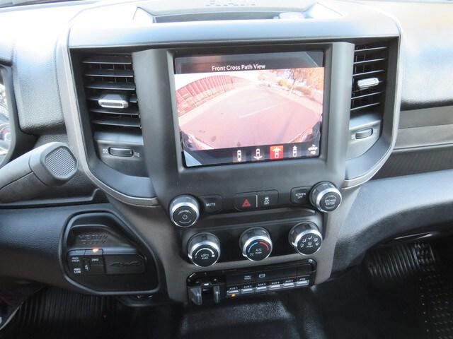 2022 Ram 3500 Tradesman/SLT/Laramie/Limited