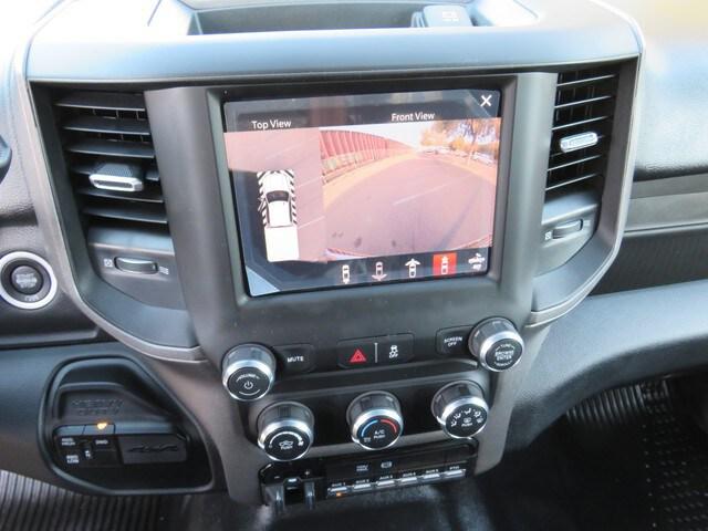 2022 Ram 3500 Tradesman/SLT/Laramie/Limited