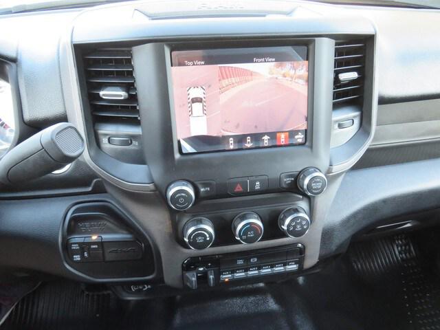 2022 Ram 3500 Tradesman/SLT/Laramie/Limited