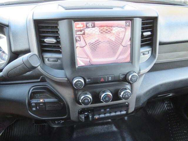 2022 Ram 3500 Tradesman/SLT/Laramie/Limited