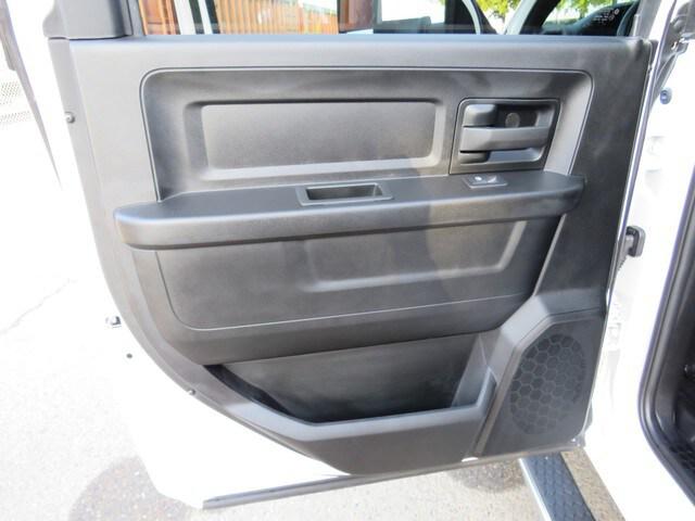 2022 Ram 3500 Tradesman/SLT/Laramie/Limited