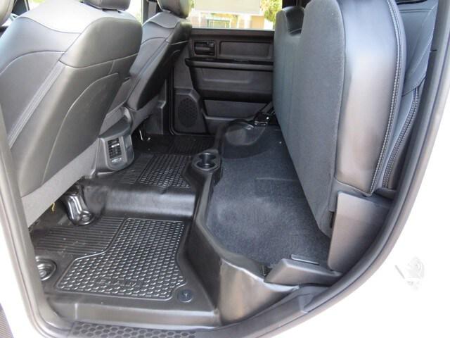 2022 Ram 3500 Tradesman/SLT/Laramie/Limited
