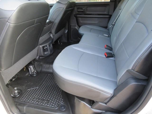 2022 Ram 3500 Tradesman/SLT/Laramie/Limited