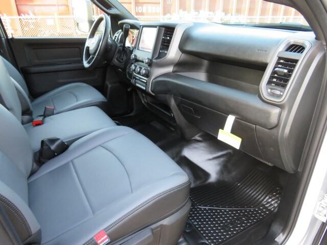 2022 Ram 3500 Tradesman/SLT/Laramie/Limited