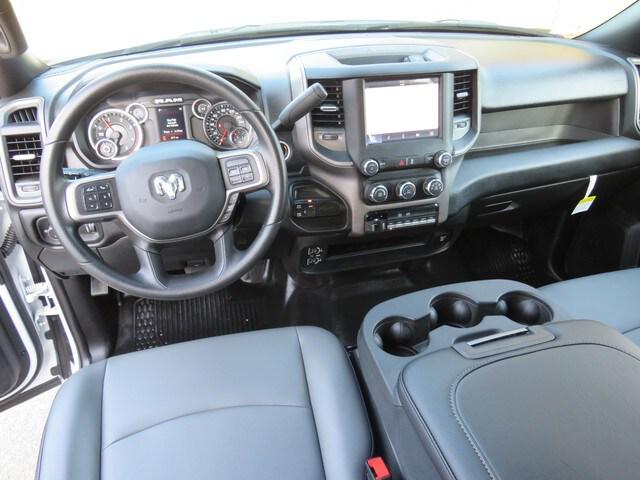 2022 Ram 3500 Tradesman/SLT/Laramie/Limited