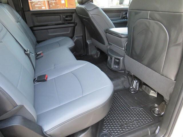 2022 Ram 3500 Tradesman/SLT/Laramie/Limited