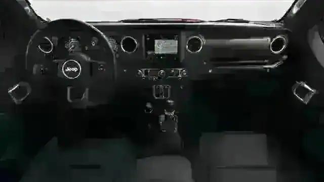2022 Jeep Gladiator GLADIATOR WILLYS 4X4