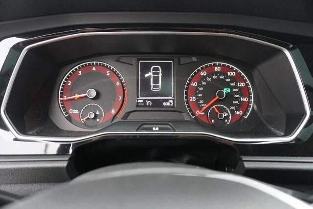 2019 Volkswagen Jetta 1.4T SE 2019 Volkswagen Jetta 1.4T SE