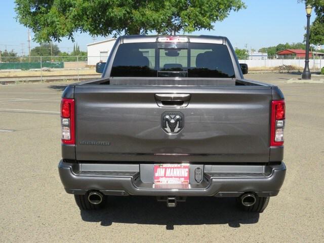 2022 Ram 1500 Big Horn Quad Cab 4x2 64 Box