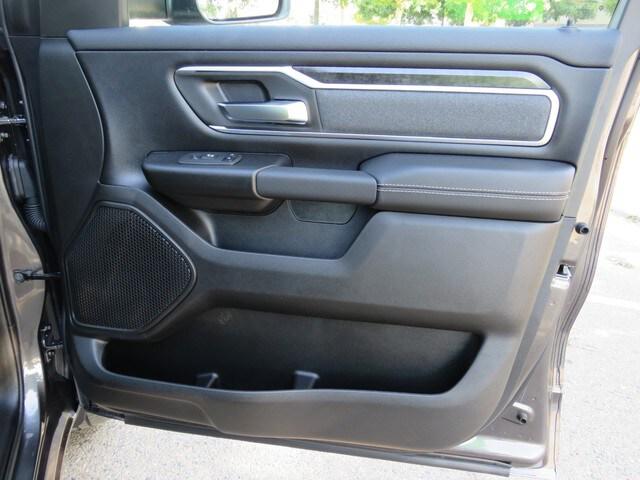 2022 Ram 1500 Big Horn Quad Cab 4x2 64 Box