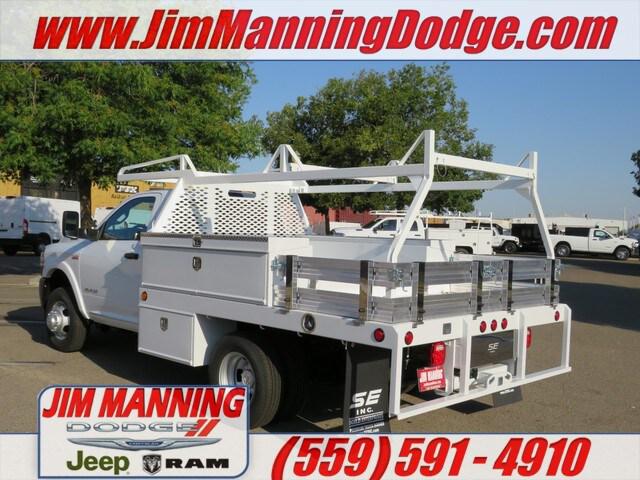 2022 Ram 3500 Tradesman/SLT for sale in Dinuba, CA