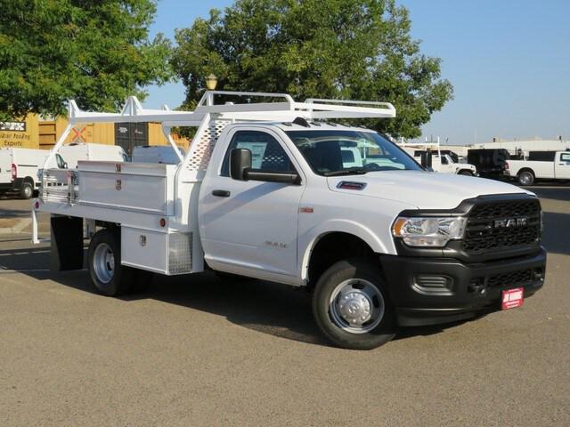 2022 Ram 3500 Tradesman/SLT