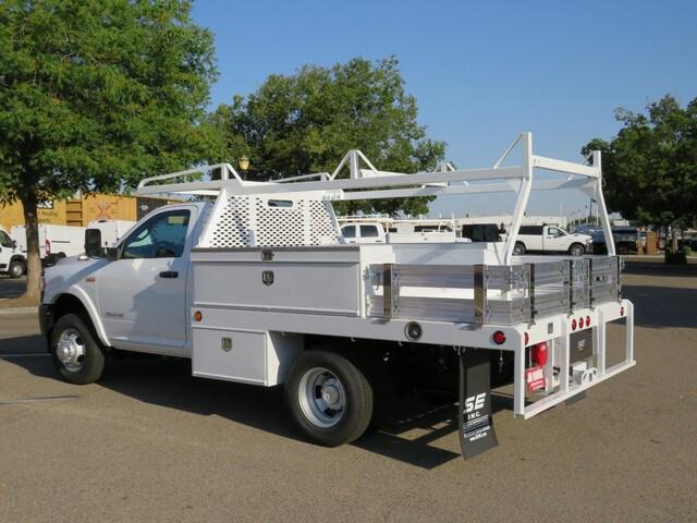 2022 Ram 3500 Tradesman/SLT