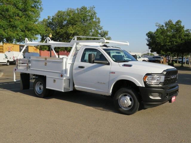 2022 Ram 3500 Tradesman/SLT