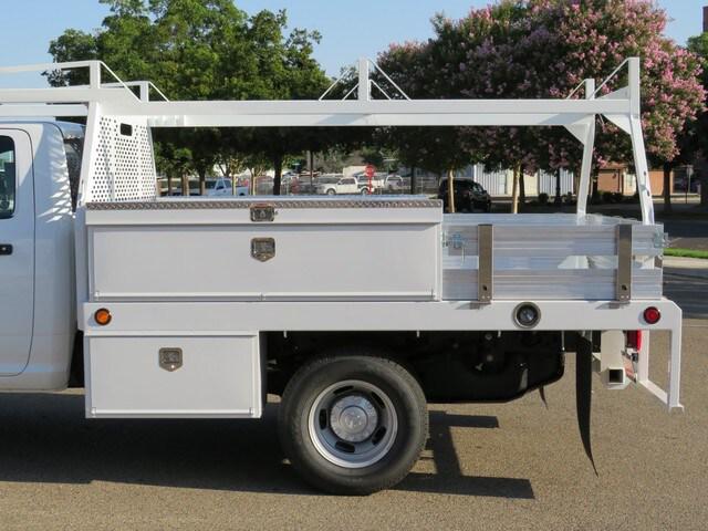 2022 Ram 3500 Tradesman/SLT