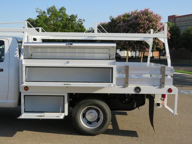 2022 Ram 3500 Tradesman/SLT
