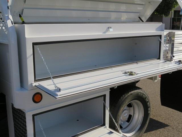 2022 Ram 3500 Tradesman/SLT