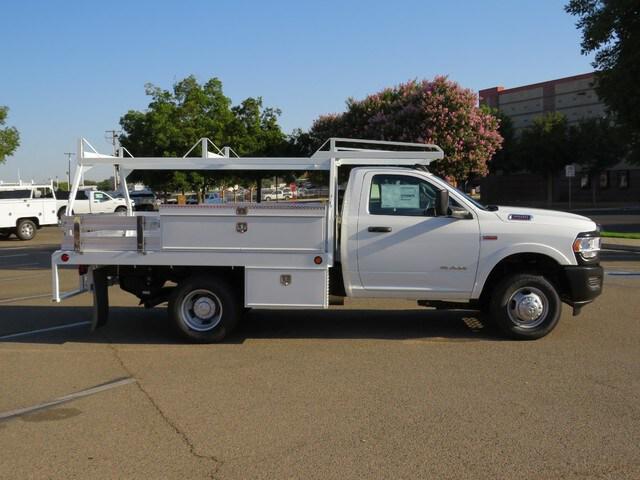 2022 Ram 3500 Tradesman/SLT