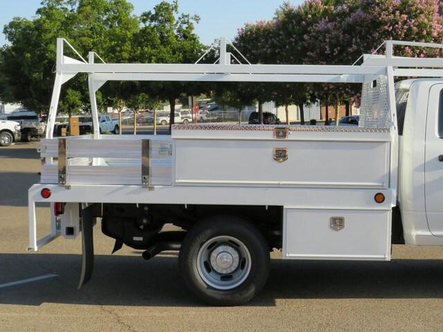 2022 Ram 3500 Tradesman/SLT